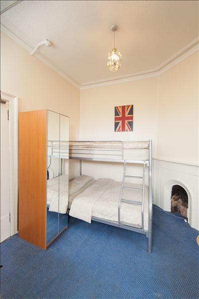 Kingsview Rooms Edinburgh Eksteriør billede